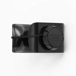 CLUG PRO HYBRID Bicycle Wall Bracket 1.3"-1.7" Secured With Fidlock