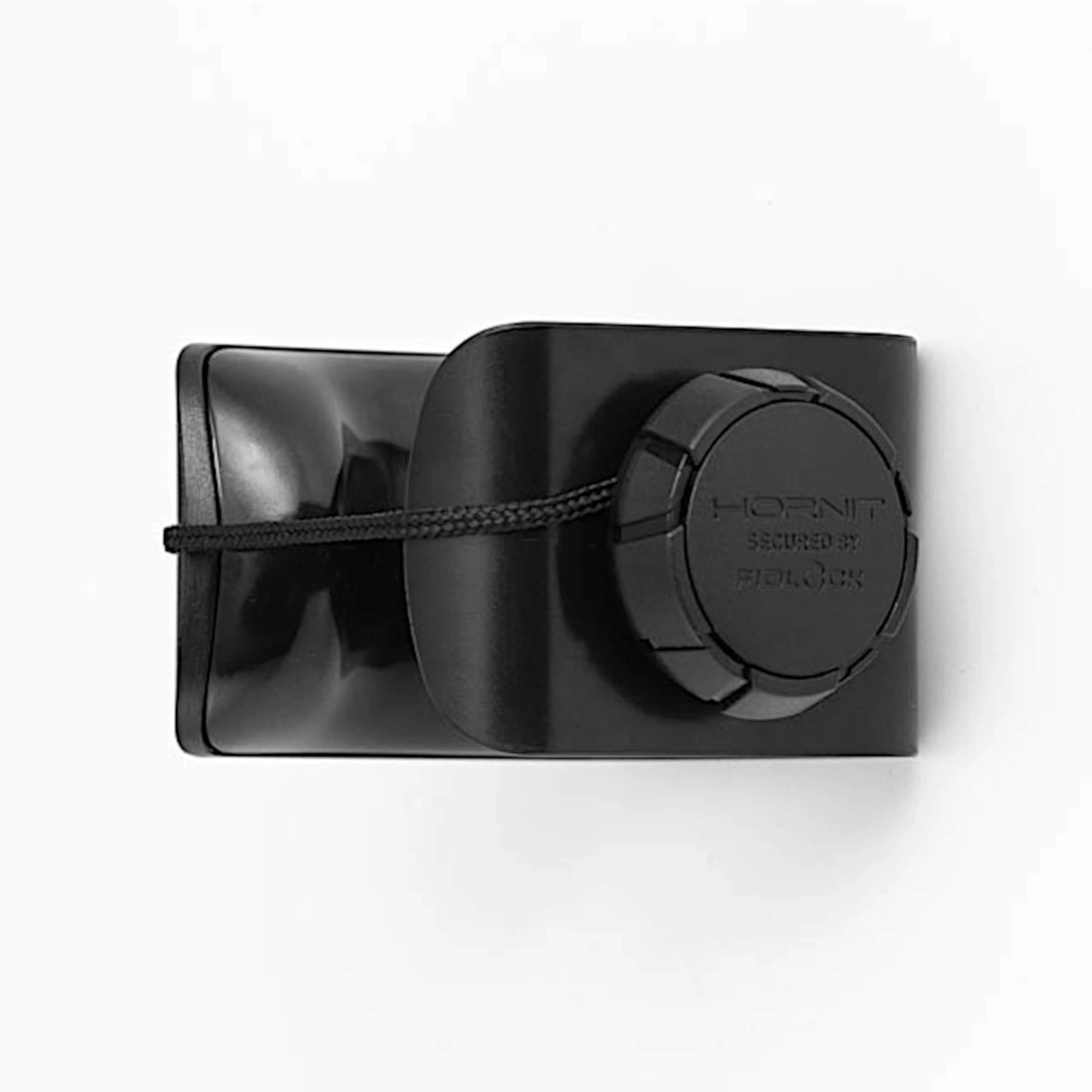 CLUG PRO HYBRID Bicycle Wall Bracket 1.3"-1.7" Secured With Fidlock