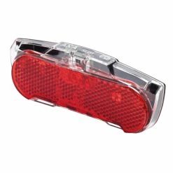 Slim Steady Dynamo Back Light