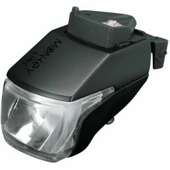 ML-Light Front CONNECT 70 Lux Headlight For E-Bikes