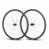 G-Thirty Disc LIGHT 27.5" / 650 B Gravel Wheelset SHIMANO HG | 24 Spokes