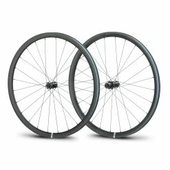 G-Thirty Disc LIGHT 27.5" / 650 B Gravel Wheelset SHIMANO HG | 24 Spokes