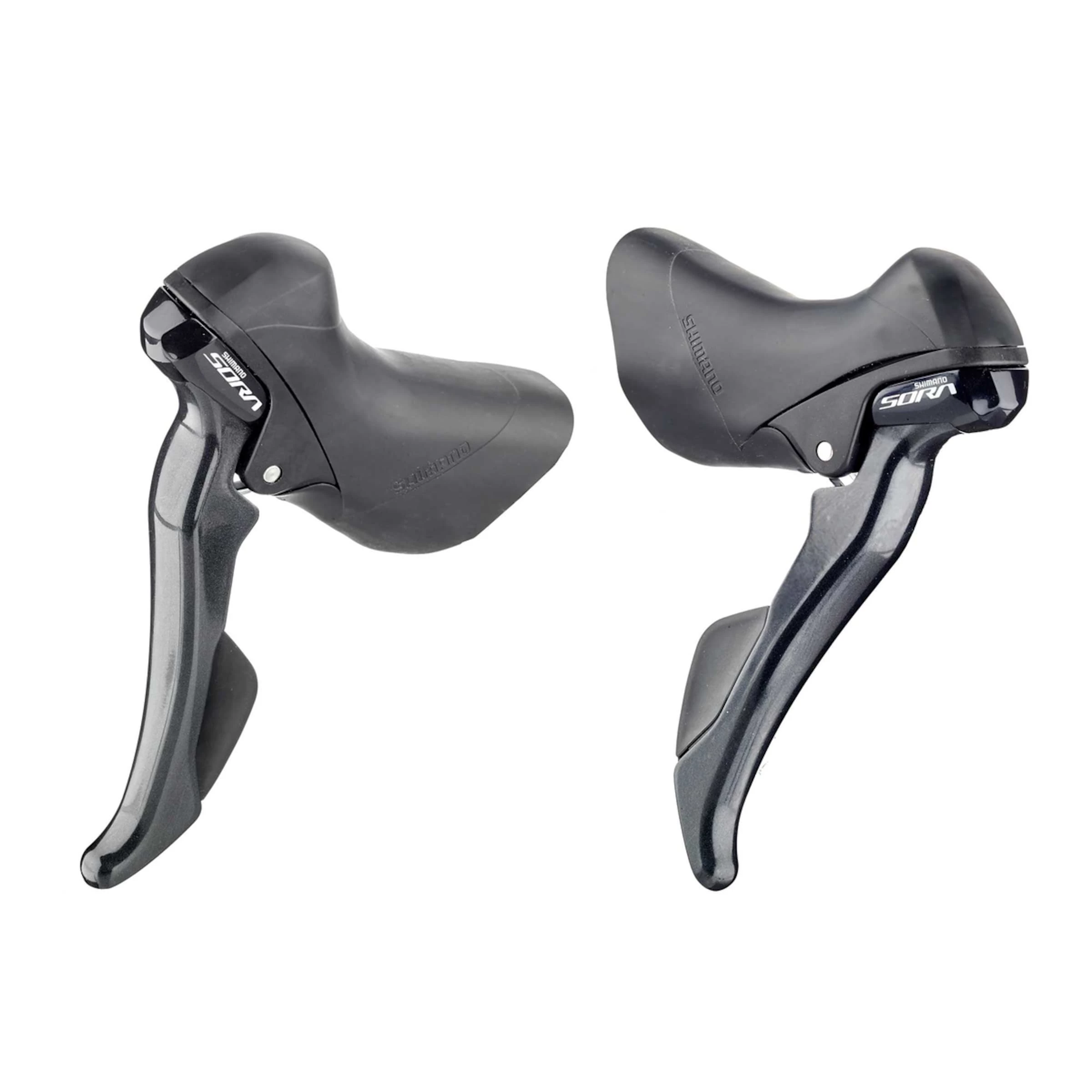 Sora ST-R3000 Brake/shift Lever Combination