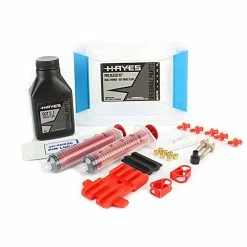 Pro Bleed Kit DOT 5.1