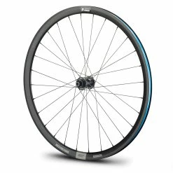 R-Thirty Disc 27.5" / 650 B Road Bike Front Wheel | 28 Spokes