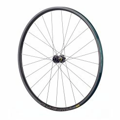 Allroad Disc UST 28“/700 C Gravel / Road Front Wheel 2019