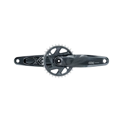 GX Eagle™ DUB™ Crankset (non-BOOST)