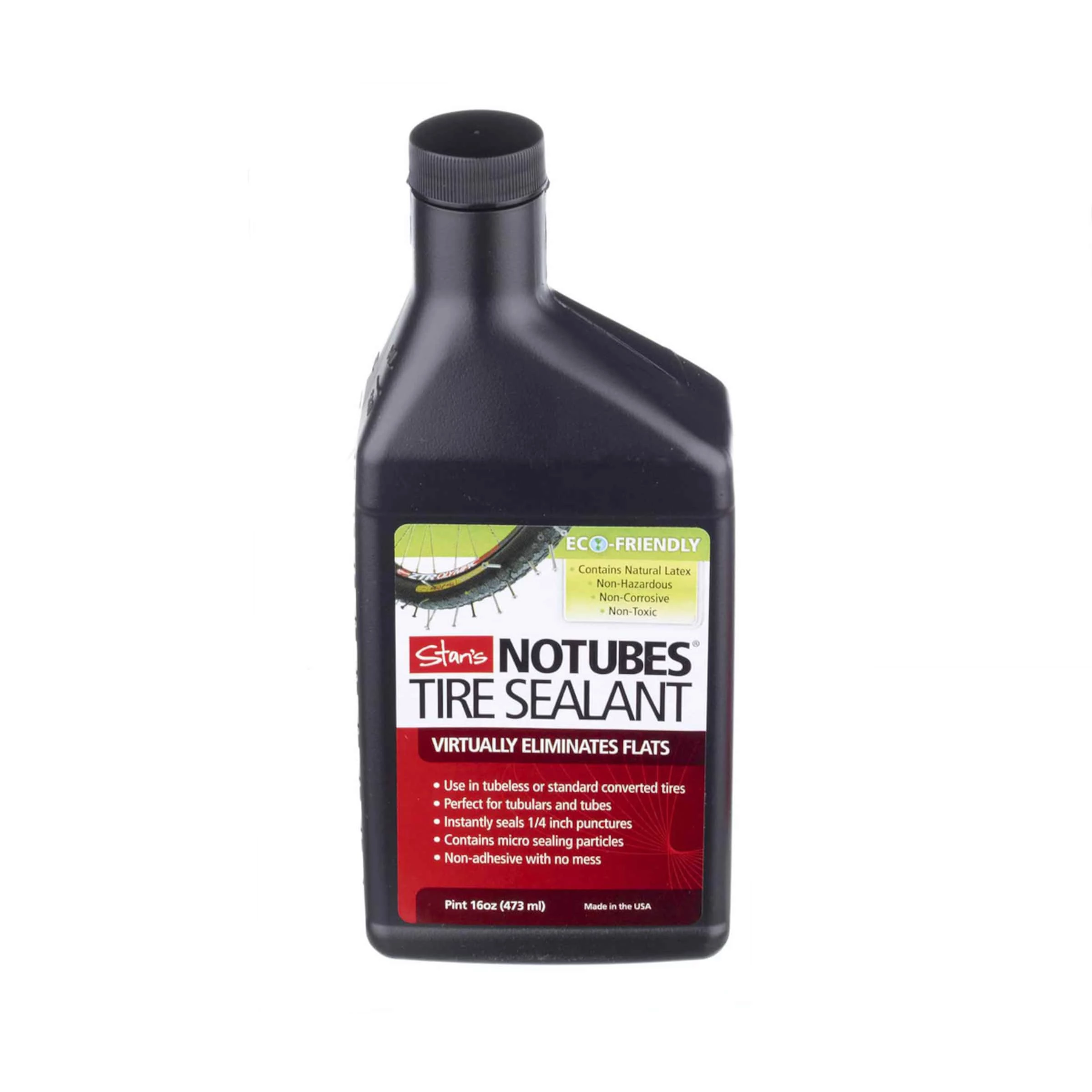 Tire Sealant - Bild 2