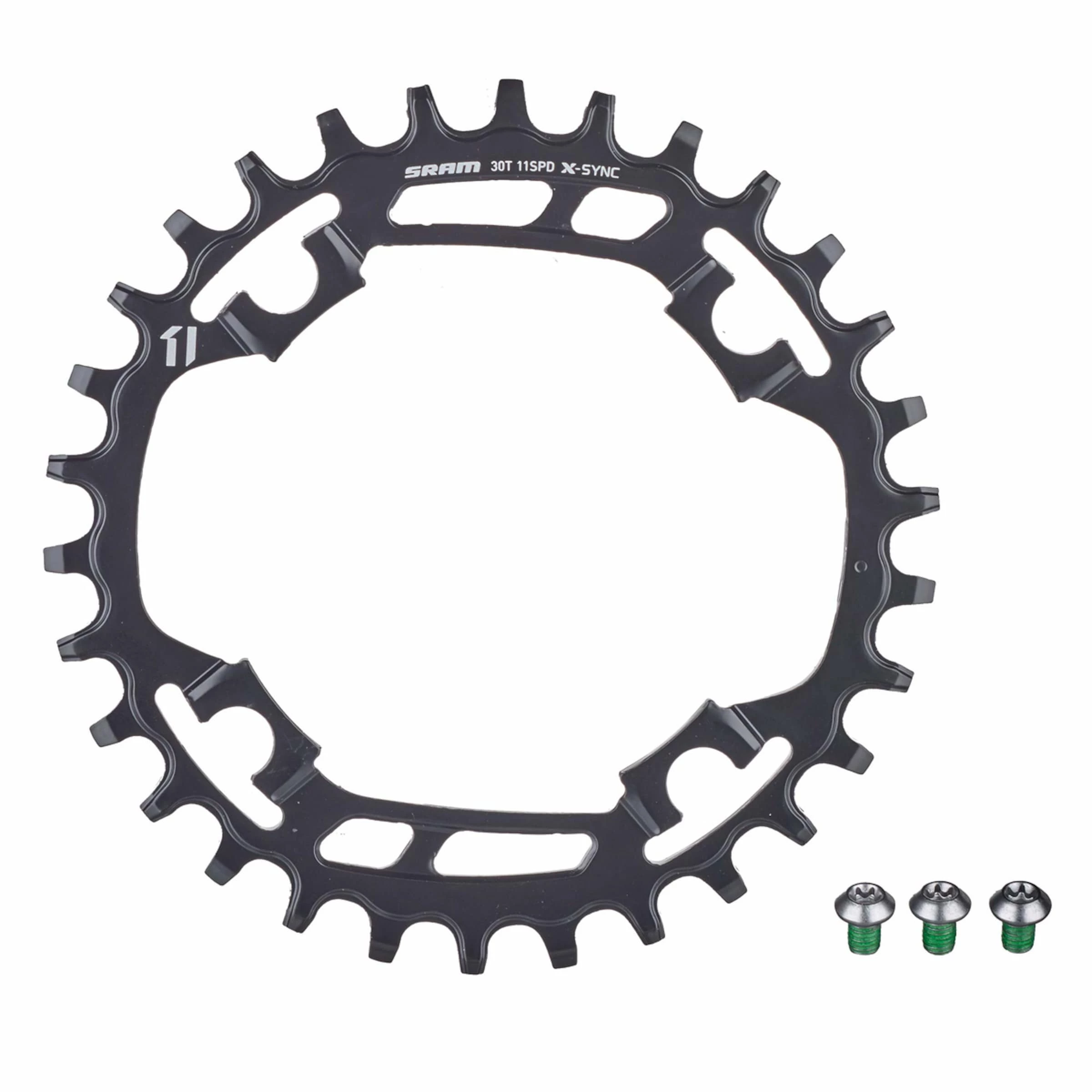 X-Sync 1x11 X01/X1/GX Chainring