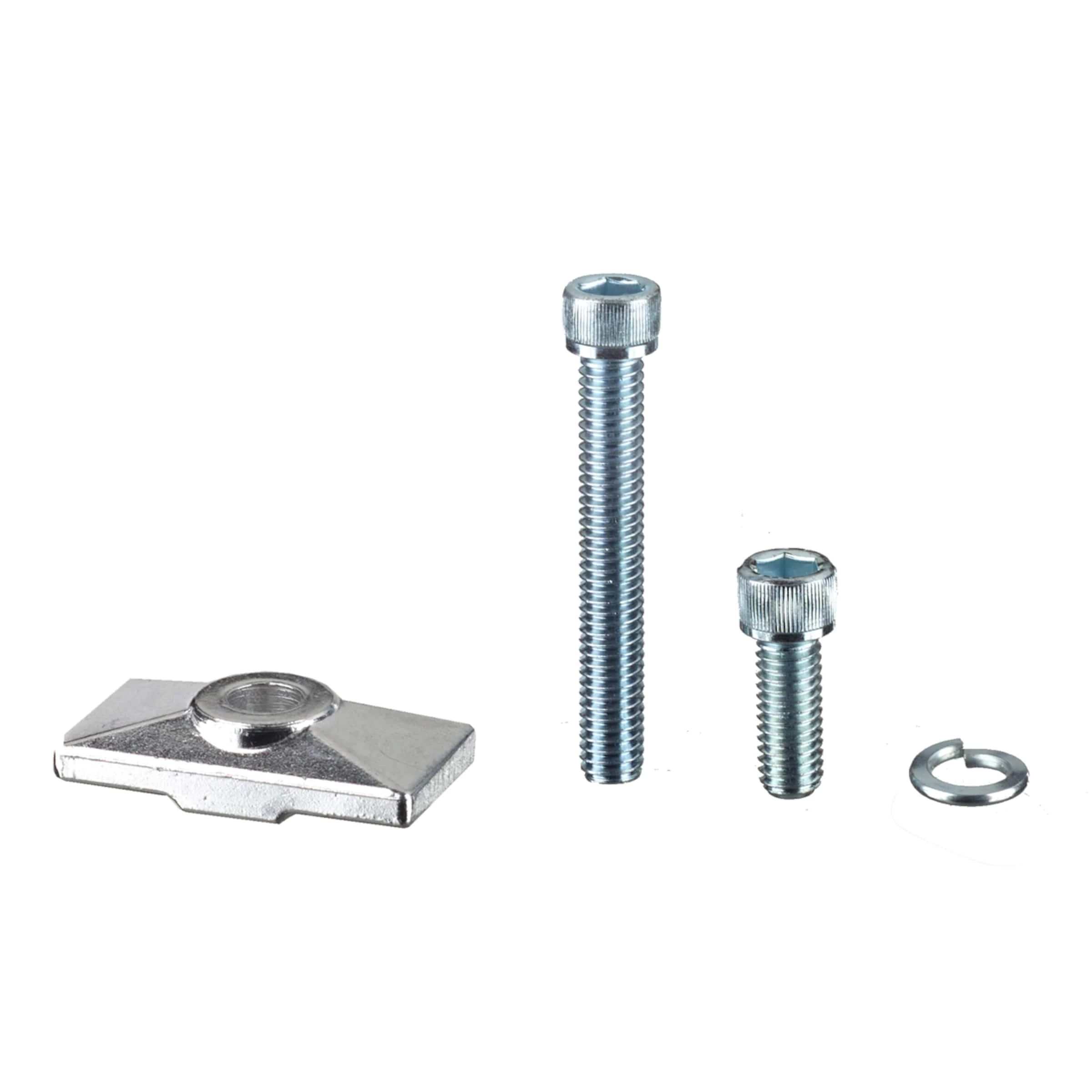 Center-leg Quick Adjust Kickstand - Bild 5