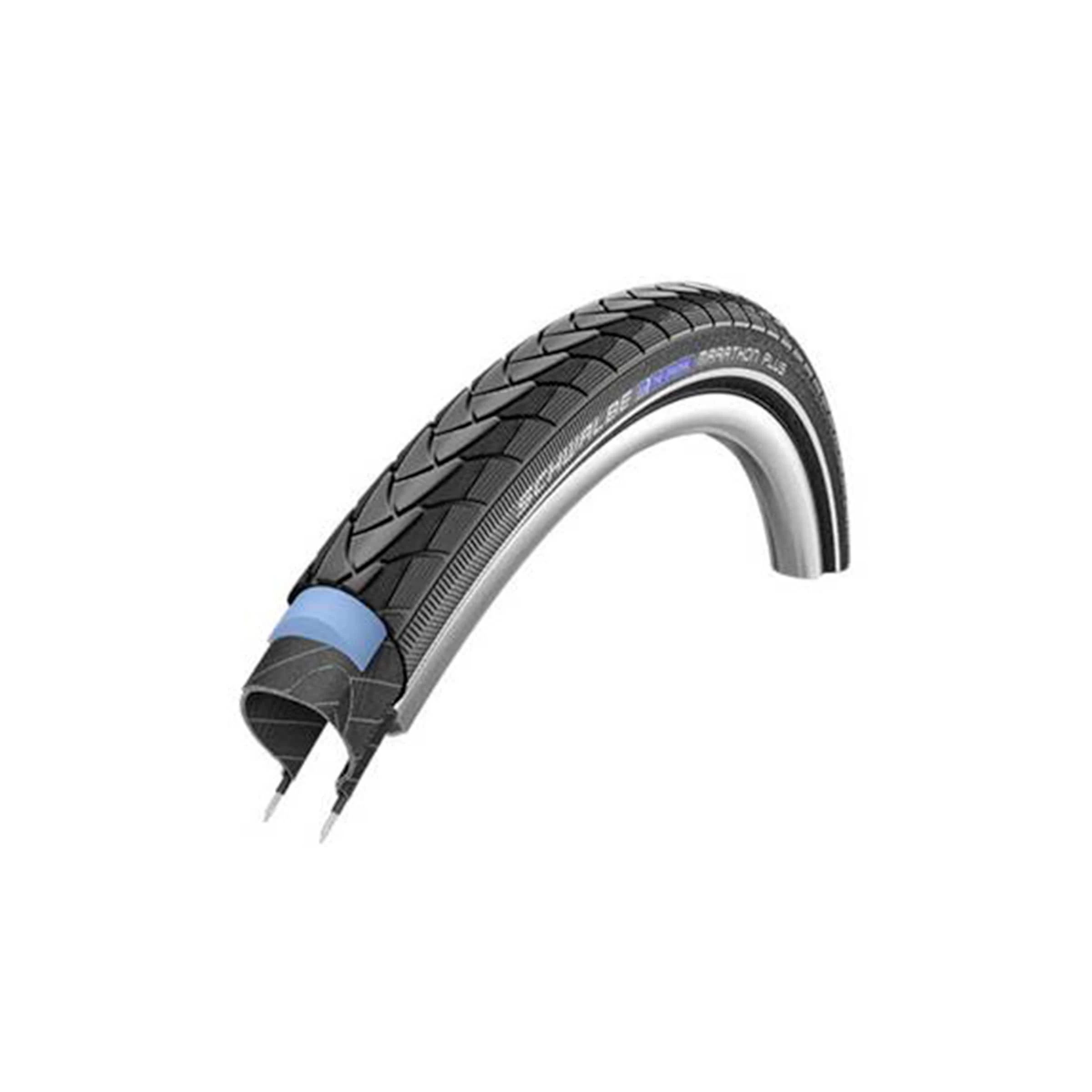 MARATHON PLUS Clincher Tyre