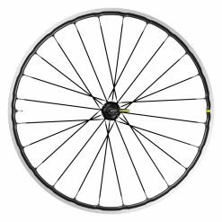 Ksyrium SL 28“/700C Road Rear Wheel SHIMANO
