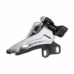 SLX FD-M7100 Front Derailleur 2x12 Direct Mount D-Type / E-Type