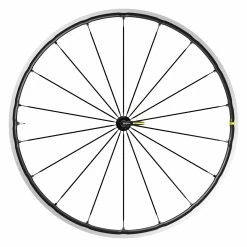 Ksyrium SL Road Front Wheel 28"/700C