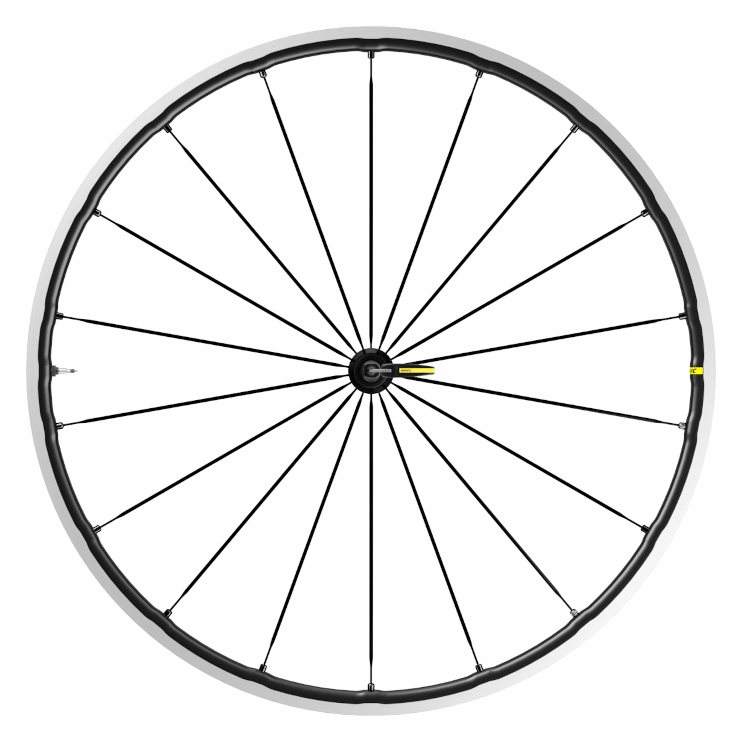 Ksyrium SL Road Front Wheel 28"/700C